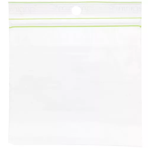 Minigrip bags 100x100mm x100