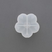 58mm Silicone mold for inclusion resin Cherry Blossom x1