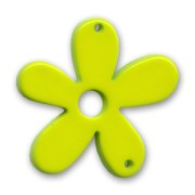 Flower spacer 58mm Anise x1|raw }}