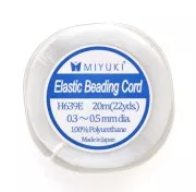Miyuki Beading thread B