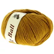 Big Ball Wool n°1411 - Mustard - x200g