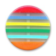 Puck 25mm Layered Multicolor x1|raw }}