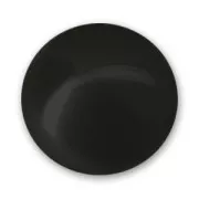 Polaris round bead glossy finish 14 mm Jet x1