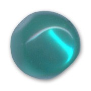 Polaris multi-sided round bead glossy finish 20mm Indicolite x1|raw }}