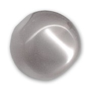 Polaris multi-sided round bead glossy finish 20mm Black Diamond