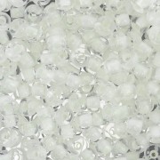 Preciosa Seed Beads 8/0 3 mm - Glow-in-the-Dark x 20 g