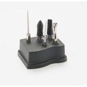 Studio - 5-in-1 Clay tools + container