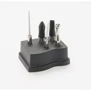 Studio - 5-in-1 Clay tools + container