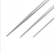 Studio - Clay tools set doubled-ended: piercing and finish