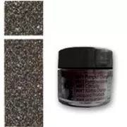 Pearl Ex Pigments Carbon Black x3g