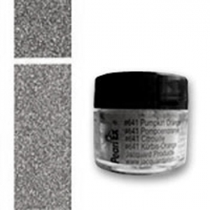 Pearl Ex Pigments Antique Silver x3g