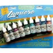 Set 9 colours : Light