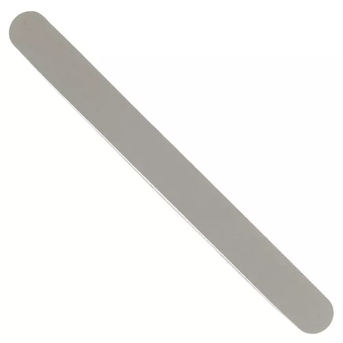Micro-Mesh Polishing double sided file for modelling and polymer 12000/12000 x1