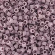 Miyuki Delica 11/0 DB0758 - Matte Opaque Mauve