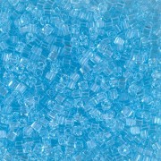 Miyuki cubes 1.8mm SB18-0148 - Aquamarine x10g