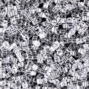 Miyuki cubes 1.8mm SB18-0131 - Crystal x10g
