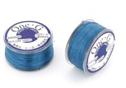 One-G thread 0.25mm Blue x45m|raw }}