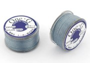 One-G thread 0.25mm Gray x45m