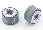 One-G thread 0.25mm Gray x45m