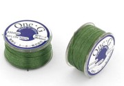 One-G thread 0.25mm Green x45m|raw }}
