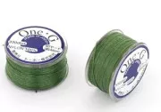 One-G thread 0.25mm Green x45m