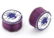 One-G thread 0.25mm Purple x45m