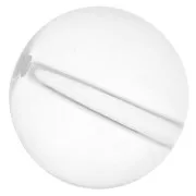 Bead Rock Crystal 14mm x1