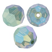 8mm PureCrystal 5000 round - Pacific Opal Shimmer x1|raw }}
