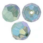 8mm PureCrystal 5000 round - Pacific Opal Shimmer x1