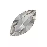 PureCrystal Navette 4228 10x5 mm Crystal Ignite x1