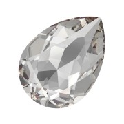 14x10mm PureCrystal 4320 Pear Fancy Stone - Crystal Ignite x1|raw }}