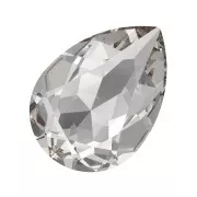 14x10mm PureCrystal 4320 Pear Fancy Stone - Crystal Ignite x1