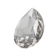 14x10mm PureCrystal 4320 Pear Fancy Stone - Crystal Ignite x1