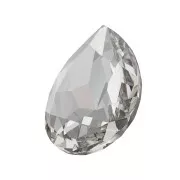 14x10mm PureCrystal 4320 Pear Fancy Stone - Crystal Ignite x1
