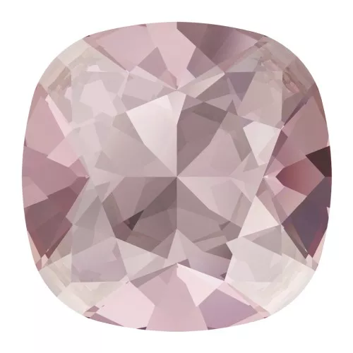 10mm PureCrystal 4470 Fancy Stone - Light Rose Ignite x1
