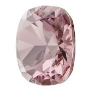 10mm PureCrystal 4470 Fancy Stone - Light Rose Ignite x1
