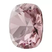 10mm PureCrystal 4470 Fancy Stone - Light Rose Ignite x1
