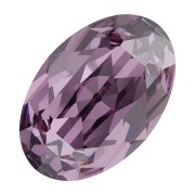 18x13mm PureCrystal 4120 Oval Fancy Stone - Iris x1