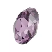 18x13mm PureCrystal 4120 Oval Fancy Stone - Iris x1