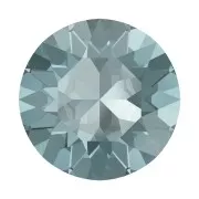 6mm PureCrystal 1088 Round Stone - Aquamarine Ignite x1