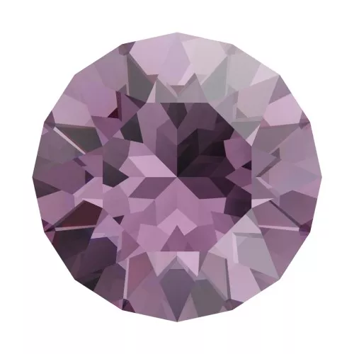 6mm PureCrystal 1088 Round Stone - Iris x1