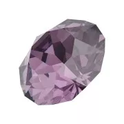 6mm PureCrystal 1088 Round Stone - Iris x1