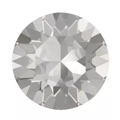 8mm PureCrystal 1088 Round Stone - Crystal Ignite x1