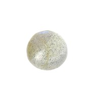 6mm Gemstone round Cabochon - Labradorite x1|raw }}