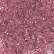 Preciosa Seed beads 9/0 2.5 mm - French Rose x20g|raw }}