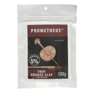 Prometheus Troy Bronze clay x100 g|raw }}