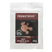 Prometheus Troy Bronze clay x20 g
