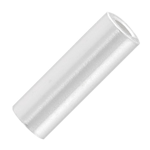 Silver Tube 6x2mm x20