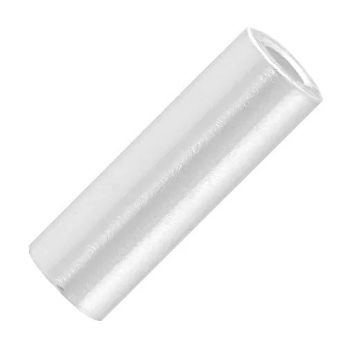 Silver Tube 6x2mm x20