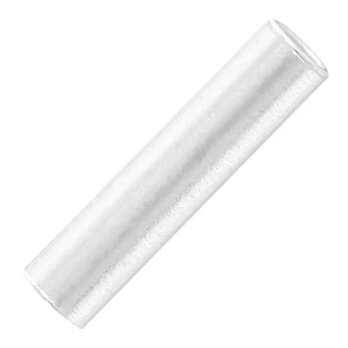Silver Tube 8x2mm x15